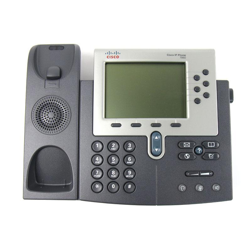 Cisco 7960G IP Phone